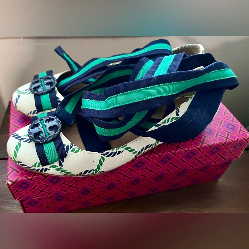 Tory burch - Picture 3 of 4